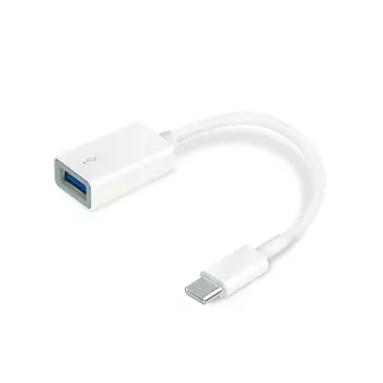 UC400 Адаптер USB 3.0 Type C/Type A