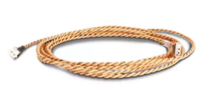 Удлинительный кабель для датчиков APC Leak Sensor Extension Cable - 20 ft (6.1 m), for use with the Leak Sensor (AP9325) (AP9326)