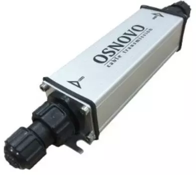 Удлинитель OSNOVO E-PoE/2GW