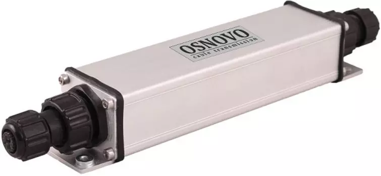 Удлинитель OSNOVO E-PoE/2W