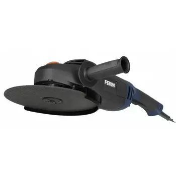 Углошлифовальная машина Ferm AGM1088 2500Вт 6500об/мин рез.шпин.:M14 d=230мм