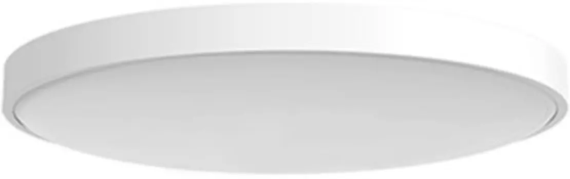 Умная лампа Yeelight Ceiling Arwen 550S 50Вт 3500lm Wi-Fi (упак.:1шт) (YLXD013-A)