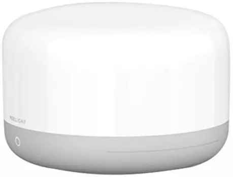 Умная лампа Yeelight LED Bedside Lamp D2 10Вт 300lm (YLCT01YL)