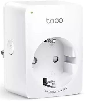 Умная розетка TP-Link Tapo P110
