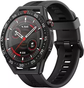 Умные часы GT3 SE RUNEB29 BLACK HUAWEI