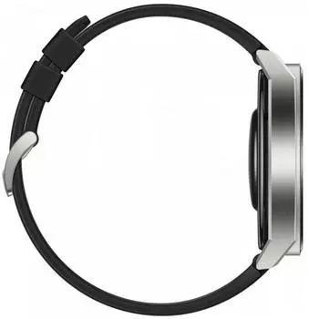 Умные часы GT 3 PRO FRIGGA-B19 WHITE LEATH. HUAWEI