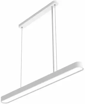 Умный светильник Yeelight Crystal Pendant Light потолоч. белый (YLDL01YL)