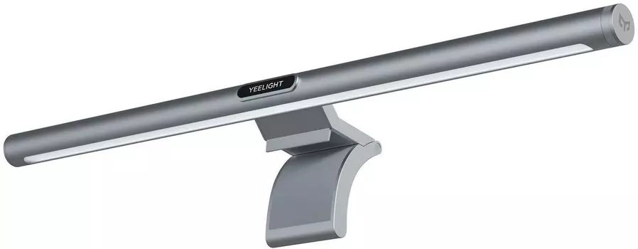 Умный светильник Yeelight LED Screen Light Bar Pro серебристый (YLTD003)