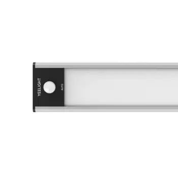 Умный светильник Yeelight Motion Sensor Closet Light A20 универсальный серебристый (YDQA1720008GYGL)