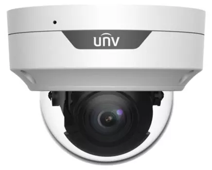 Uniview Видеокамера IP купольная (IPC3534LB-ADZK-G-RU)