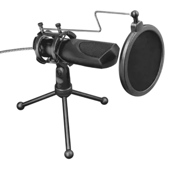 USB-микрофон Trust GXT232 MANTIS (арт. 22656)
