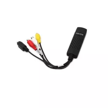 Устройство видеозахвата VCOM USD to DVR  VCOM DU501
