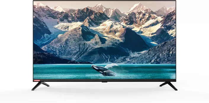 Телевизор LED Starwind 32" SW-LED32BG200 черный HD 60Hz DVB-T DVB-T2 DVB-C DVB-S DVB-S2 USB