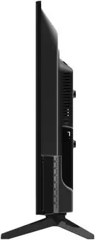 Телевизор LEFF 32" 3D 1366x768 720p Wi-Fi 802.11a/b/g Bluetooth 32H520T