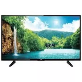 Телевизор LEFF 43" FHD 1920x1080 черный 43F110T