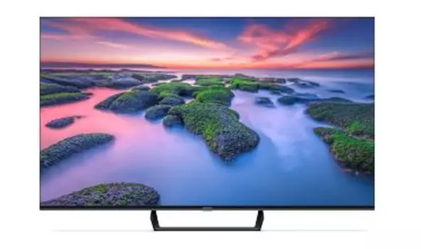 Телевизор Xiaomi Mi LED TV A2 50" (L50M7-EARU)
