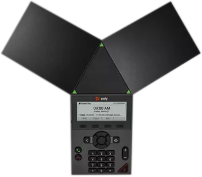 Терминал аудиоконференцсвязи Poly Trio 8300 (2200-66800-114)