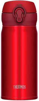 Термокружка Thermos JNL-354 0.35л. красный картонная коробка (365842)