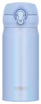 Термокружка Thermos JNL-354 0.35л. сиреневый картонная коробка (366542)