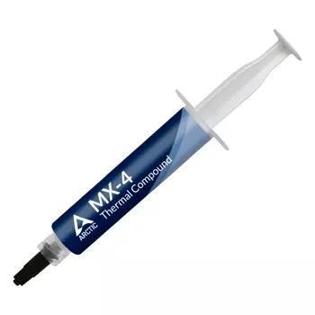 Термопаста Arctic MX-4 8 грамм (ACTCP00008B) (701662) {50}