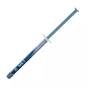 Термопаста Arctic MX-5 2 грамма, шпатель (ACTCP00044A) (702720) {60}