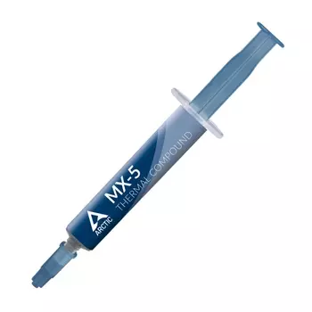 Термопаста Arctic MX-5 4 грамма (ACTCP00045A) (702737) {50}