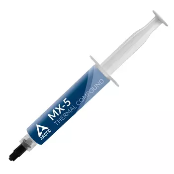 Термопаста Arctic MX-5 50 грамм (ACTCP00050A) (702782)