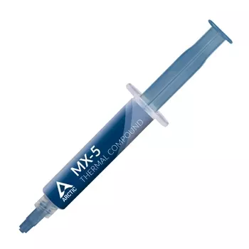 Термопаста Arctic MX-5 8 грамм (ACTCP00047A) (702751)