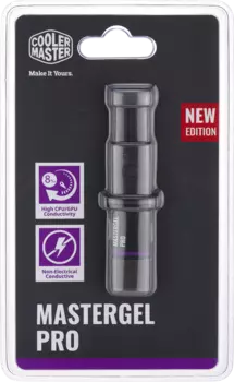 Термопаста Cooler Master New MasterGel Pro (MGY-ZOSG-N15M-R2)