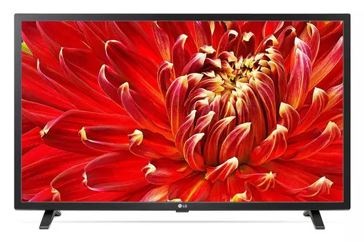 Телевизор LED LG 32" 32LM6350PLA серый/FULL HD/50Hz/DVB-T/DVB-T2/DVB-C/DVB-S2/USB/WiFi/Smart TV (RUS)