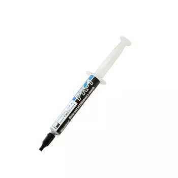 Термопаста Prolimatech PK-1(5g) Nano Aluminium Thermal Compound - 5g (шпатель в комлекте) (410143)