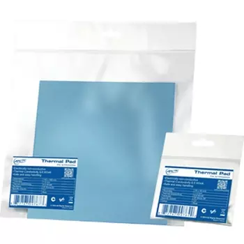 Термопрокладка Arctic Thermal pad , 145x145 mm , t:0.5 (ACTPD00004A) (700597)