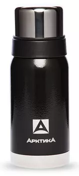 Термос Арктика 106-500 0.5л. черный (106-500/BLA)