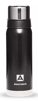Термос Арктика 106-750 0.75л. черный (106-750/BLA)
