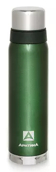 Термос Арктика 106-900 0.9л. зеленый (106-900/GRE)