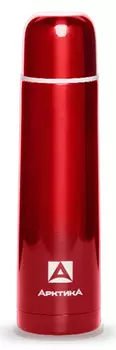 Термос для напитков Арктика 102-750 0.75л. красный (102-750/RED)
