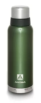 Термос для напитков Арктика 106-1200C 1.2л. зеленый (106-1200C/GRE)