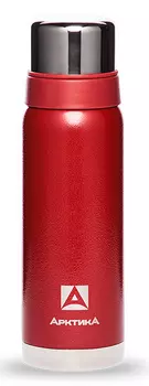 Термос для напитков Арктика 106-750 0.75л. красный (106-750/RED)