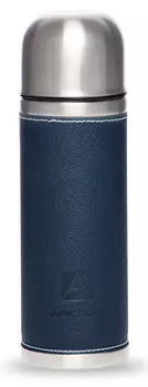 Термос для напитков Арктика 108-500 0.5л. синий (108-500/BLU)