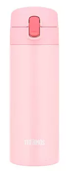 Термос для напитков Thermos FJM-350 LP 0.35л. розовый (561565)