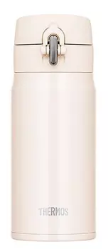 Термос для напитков Thermos JOH-350 WBE 0.35л. белый (561503)