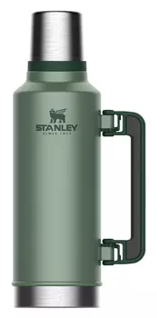 Термос Stanley The Legendary Classic Bottle 1.9л. зеленый (10-07934-003)