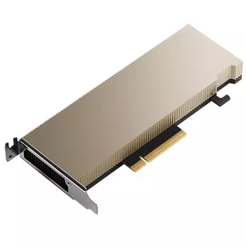 TESLA A2 16GB GDDR6 PCIe x8 4.0, Single Slot HHHL, Passive, 60W, PG179 SKU220,GENERIC,GA107-890