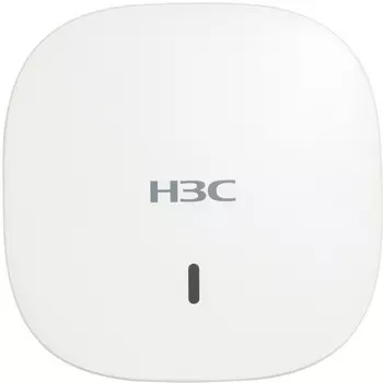 Точка доступа H3C WA530 (EWP-WA530-WW-FIT) 10/100/1000BASE-TX