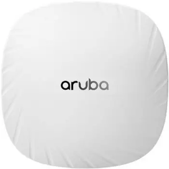 Точка доступа Hewlett Packard Enterprise HPE Aruba AP-505 (RW) (R2H28A)