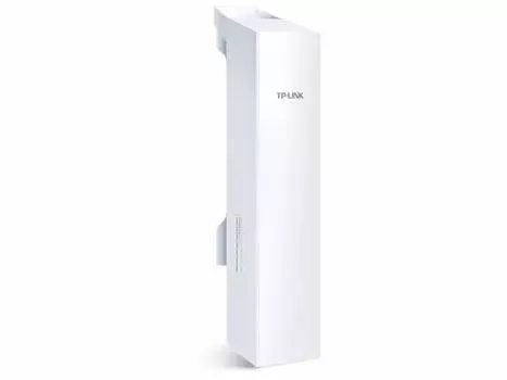 Точка доступа TP-Link CPE220 N300 Wi-Fi белый