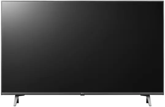 Телевизор LED LG 43" 43UQ90006LD титан Ultra HD 60Hz DVB-T DVB-T2 DVB-C DVB-S DVB-S2 USB WiFi Smart TV (RUS)