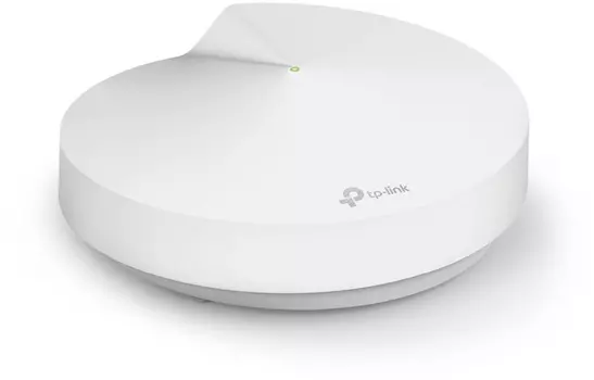 Точка доступа TP-Link Deco M5 (1-pack) (Deco M5(1-pack))
