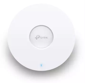 Точка доступа TP-Link EAP610 AX1800 10/100/1000BASE-TX белый