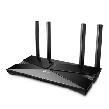 Точка доступа TP-Link EAP610-Outdoor AX1800 10/100/1000BASE-TX